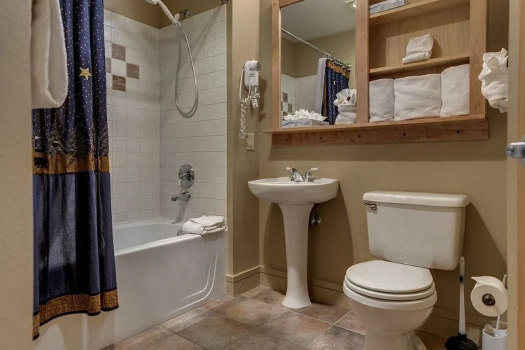 Silver Mill #8177 - 1 Br Condo