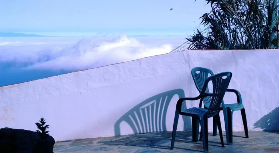 Mountain Retreat