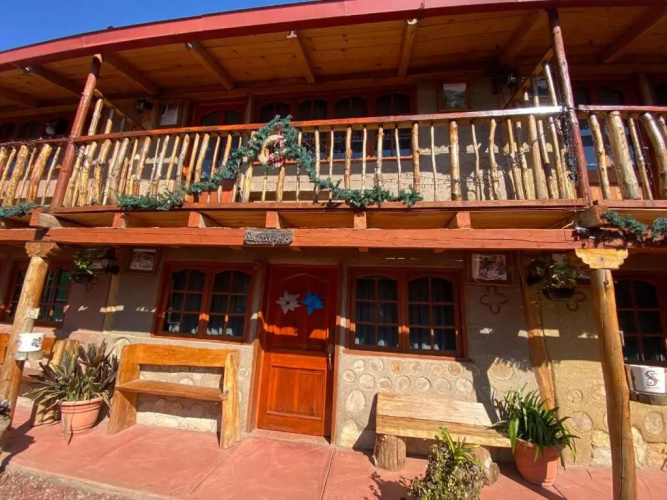 Hotelafbeelding