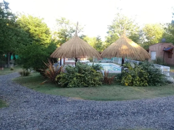 1 Bedroom Bungalow