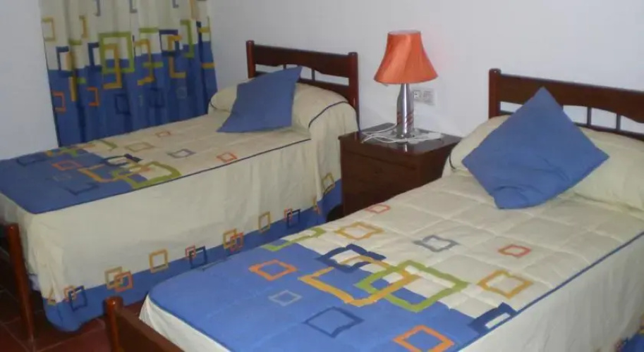 Pension Agustina