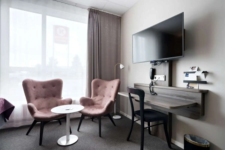 Superior Double room