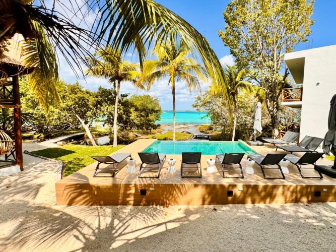 Azulea Hotel And Spa Bacalar photo 12