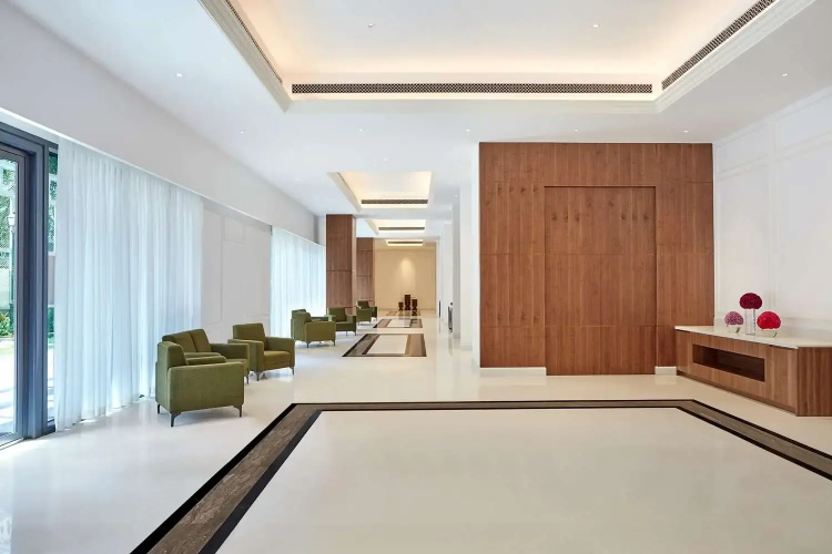 Doubletree By Hilton Bengaluru Whitefield