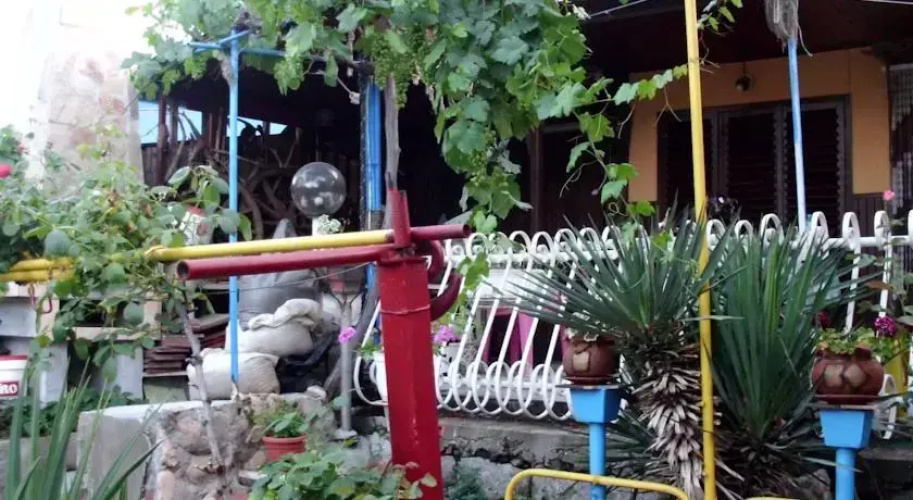 Smile Bungalow