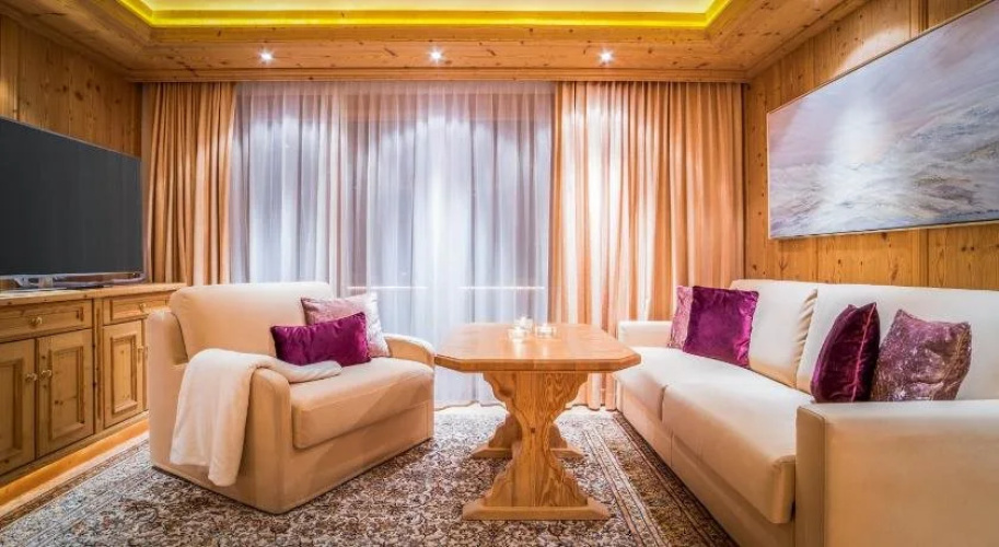 Chalet Verwall