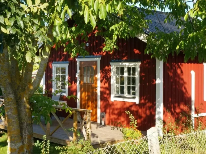 Cottage