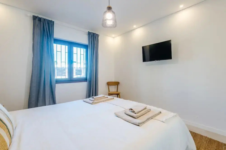 Balaia Apartment at Albufeira