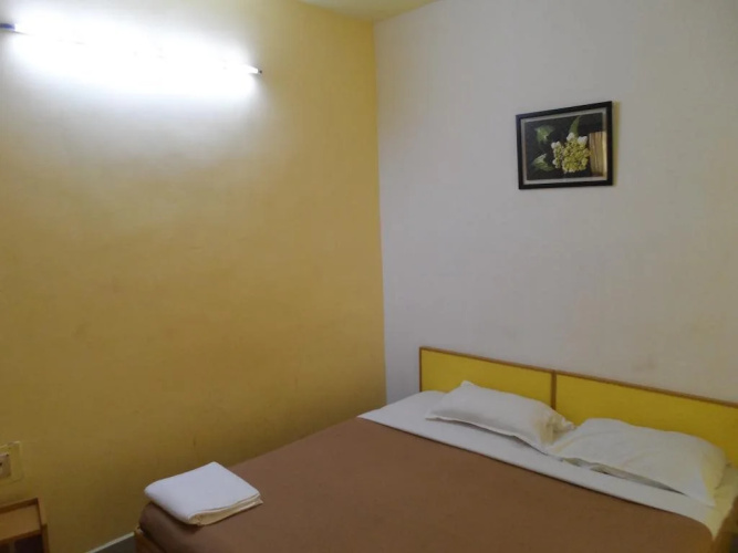 Kodai Retreat