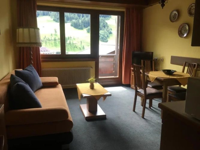 1 Bedroom Comfort Apartment