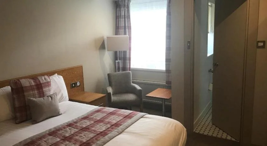 King Malcolm Hotel