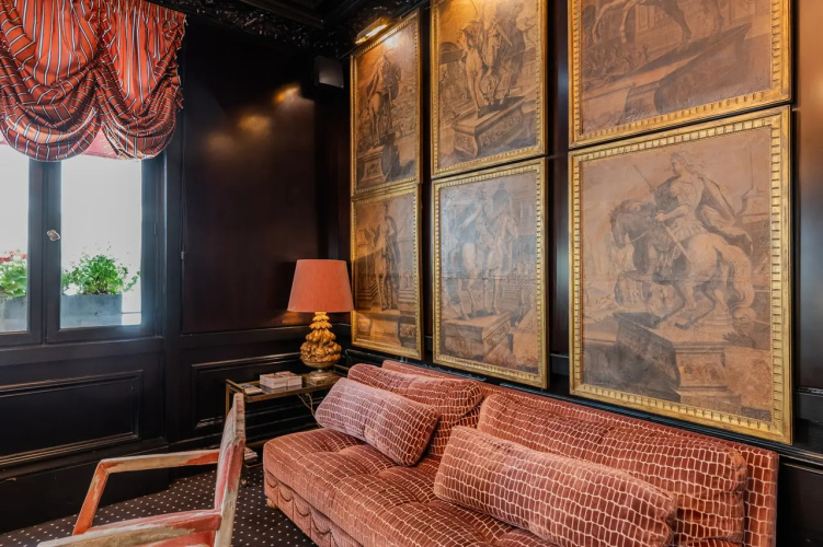 Hotiday Room Collection - Paris Arc de Triomphe