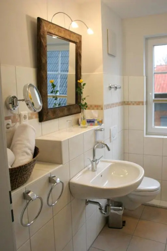 Hotel Landhaus Garni