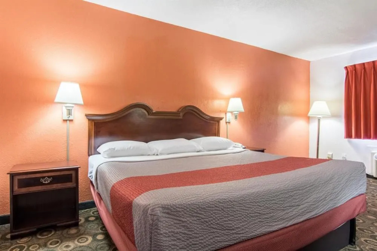 Days Inn Hope