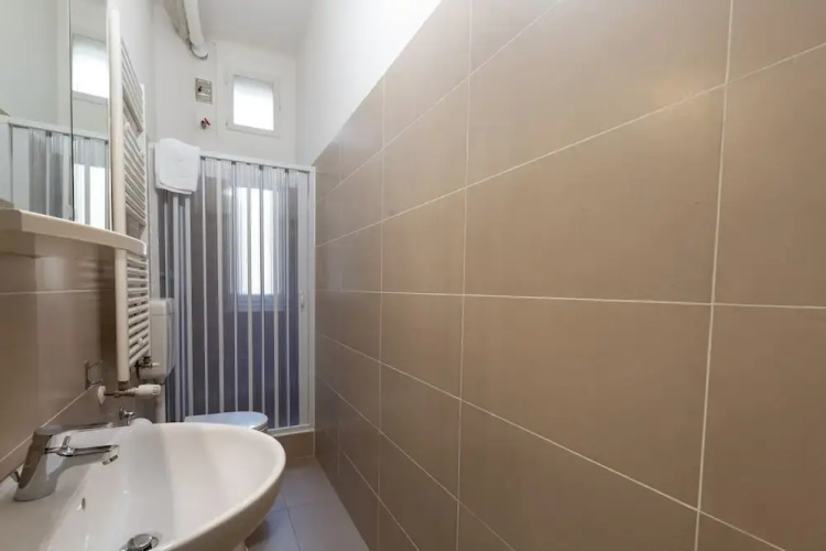 Sant'Orsola Flat