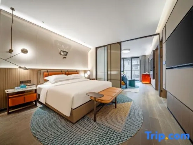 2 Bedrooms Family Suite