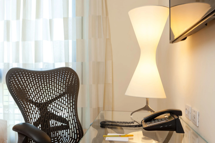 Hilton Garden Inn Florence Novoli photo 24