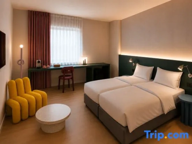 Superior room
