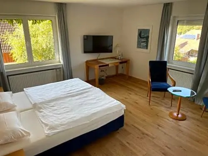 Raubs Landgasthof