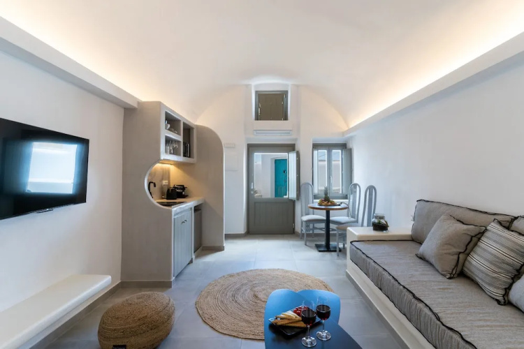 Annafani Villa