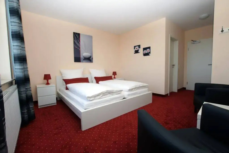 Hotel Großer Krug