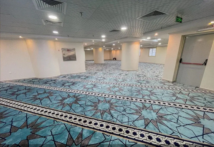 Al-Qemma Hotel