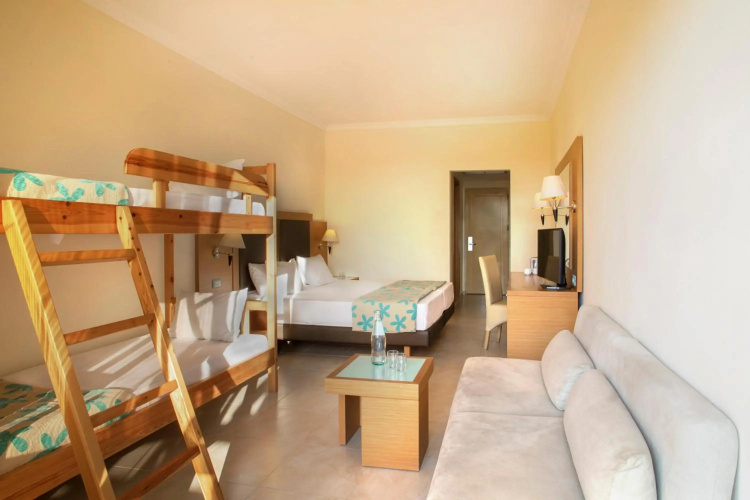 Sol Cosmopolitan Rhodes - All inclusive