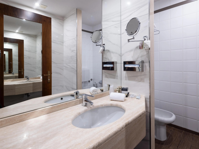Best Western Hotel Modena District photo 10