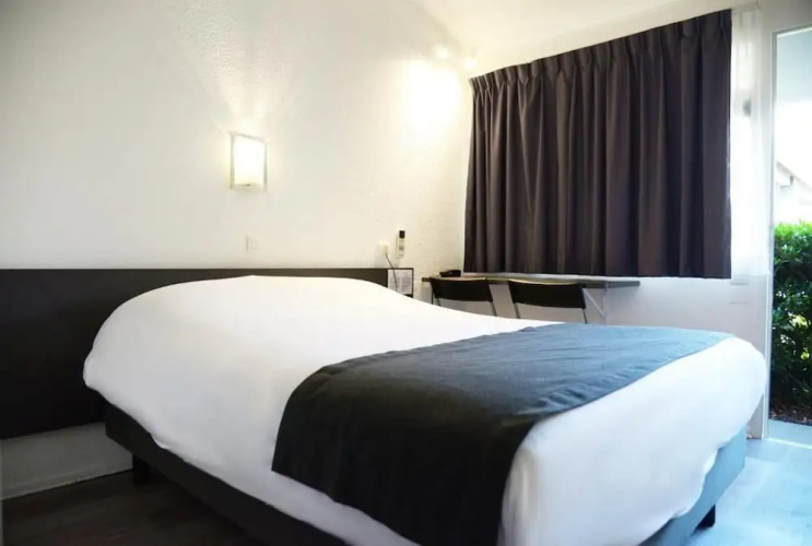 Hôtel Aerel Aéroport Blagnac