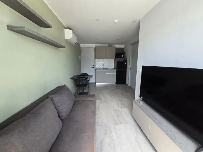 Modern Retreat 1- Bed T3-529