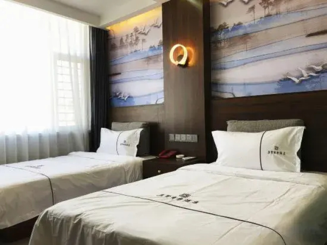 Linyi Jixian Business Hotel