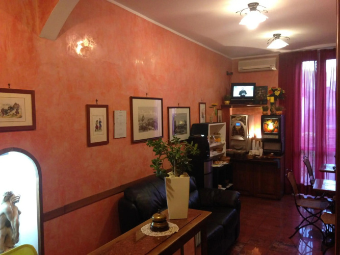 Hotel Chopin