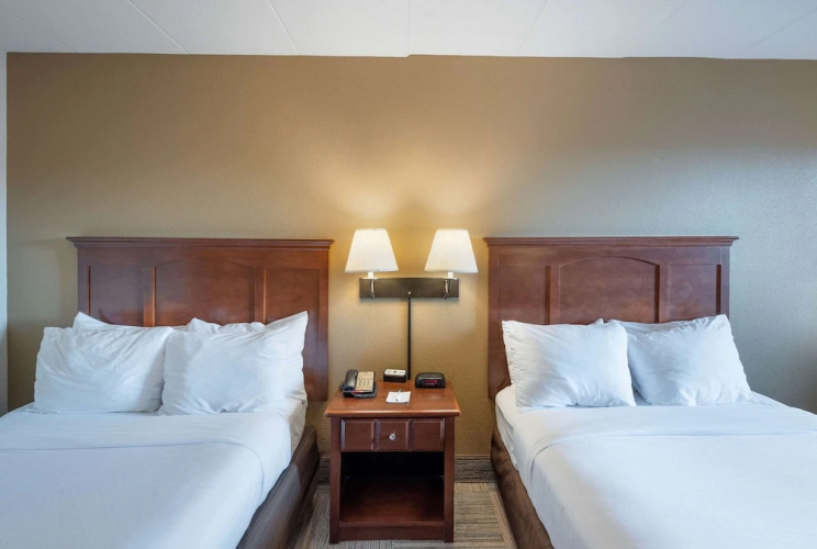 Comfort Inn