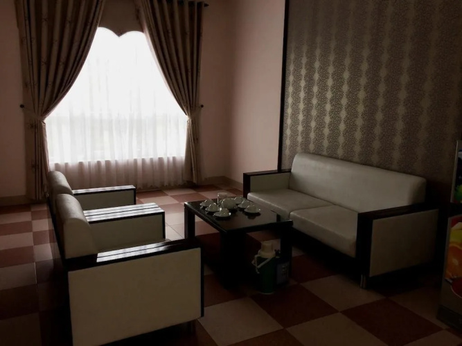 Song Thu Guest House