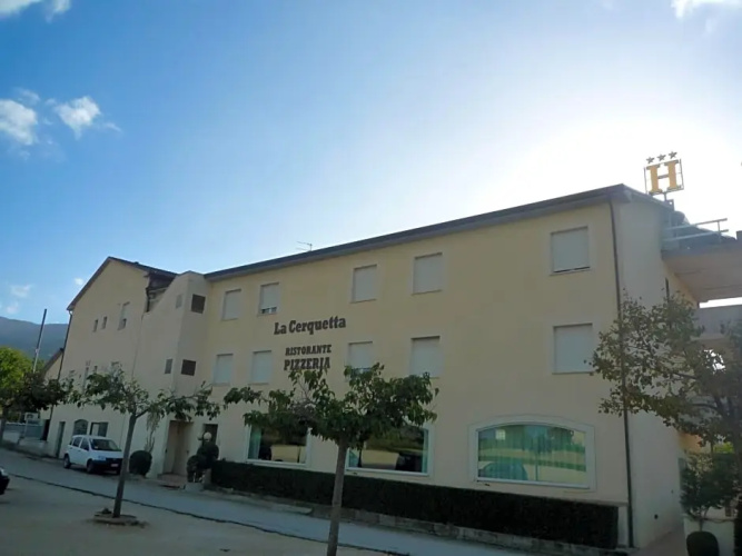 Imagen del hotel