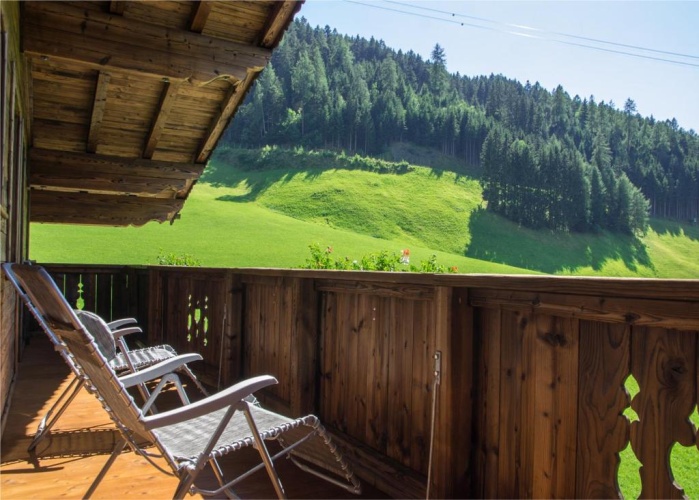 1 Bedroom Apartment with balcony