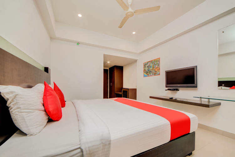 Maharaja Classic Inn