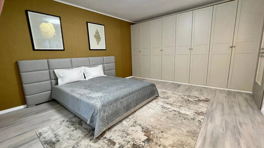 Start Apartments 1