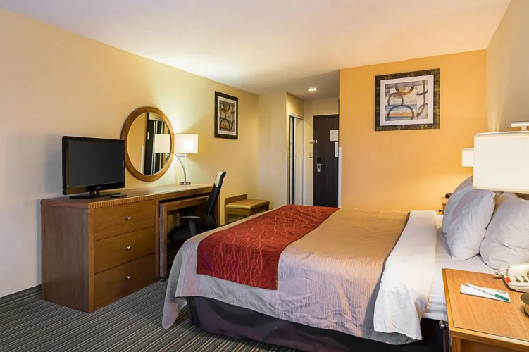 Comfort Inn Dahlgren