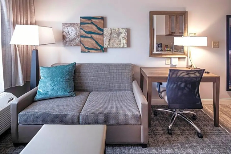 Staybridge Suites Montgomery - Downtown by IHG
