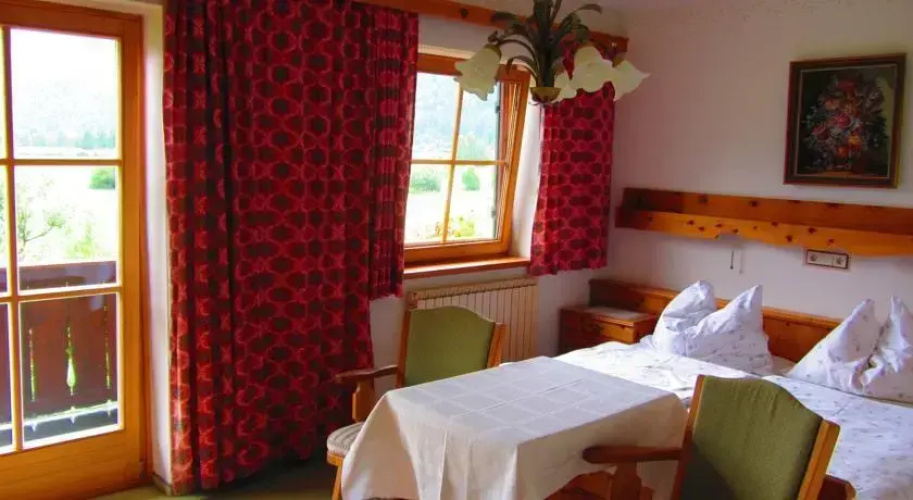 Haus Hohenwarter