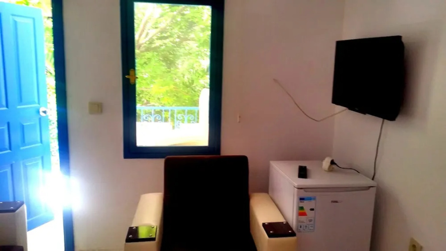 Jungle Apart Hotel