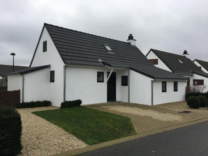 3 Bedrooms Cottage