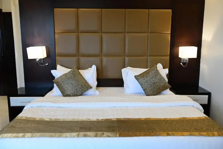 Al Butat Hotel