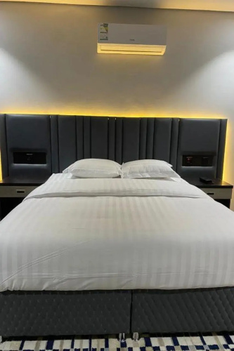 Qimam Park Hotel 4