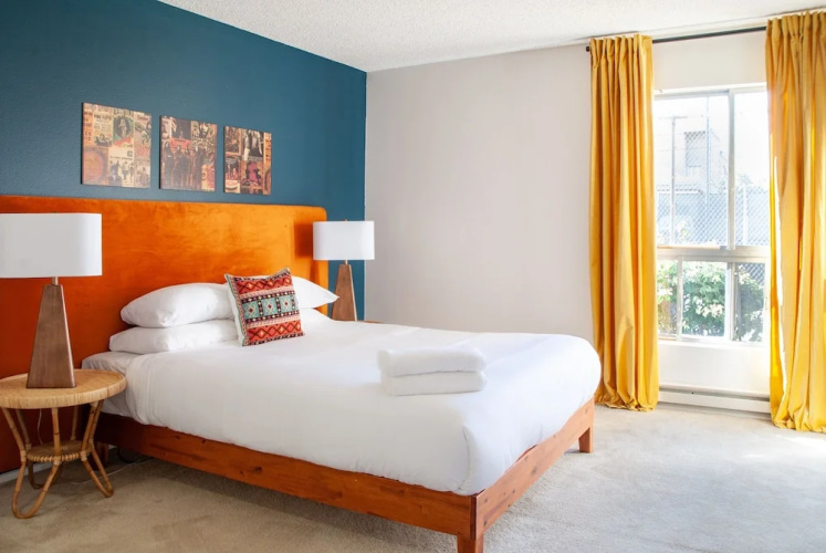 WanderJaunt - Apts in Pacific Beach