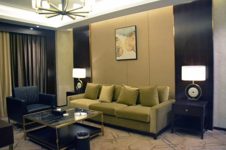 Yun Song Hotel