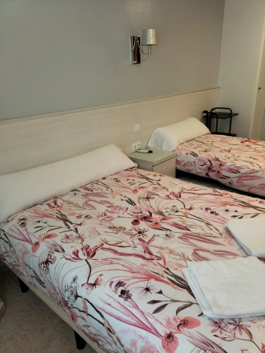 Hostal San Pedro