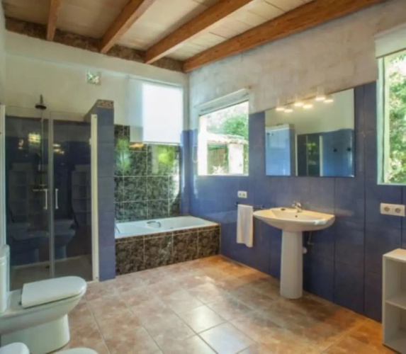 106480 - Villa in Puerto Pollenca