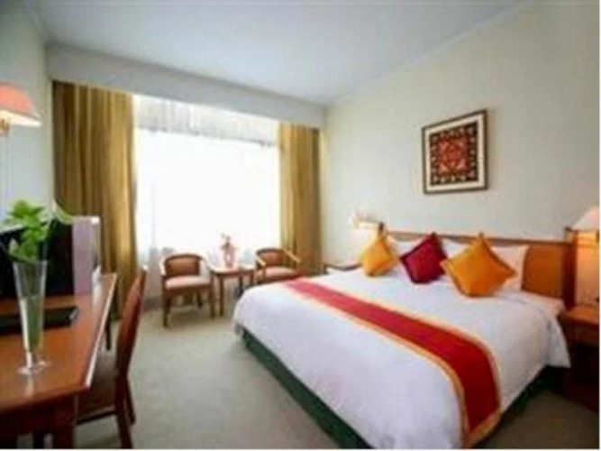 Hotel Midoo
